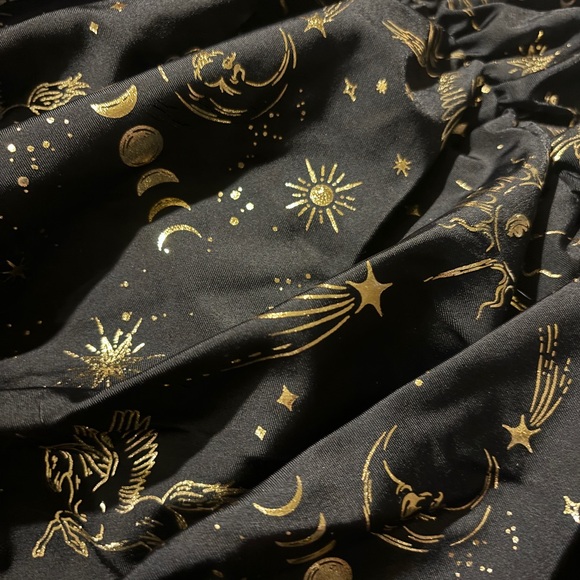 Torrid size 3 one piece swim suit. NWT - Picture 2 of 8